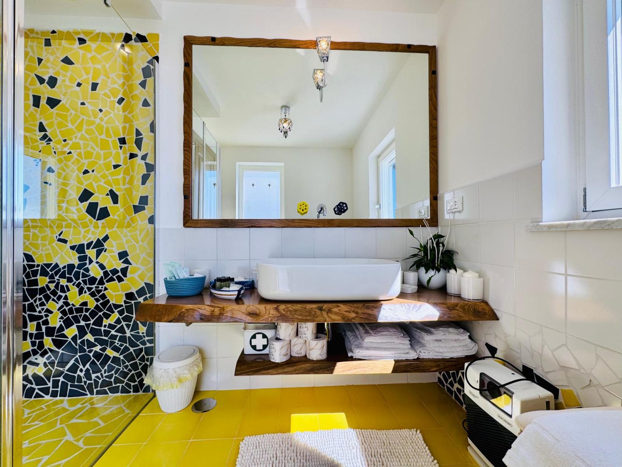 Yourhome - White House Gio Casa de férias Positano