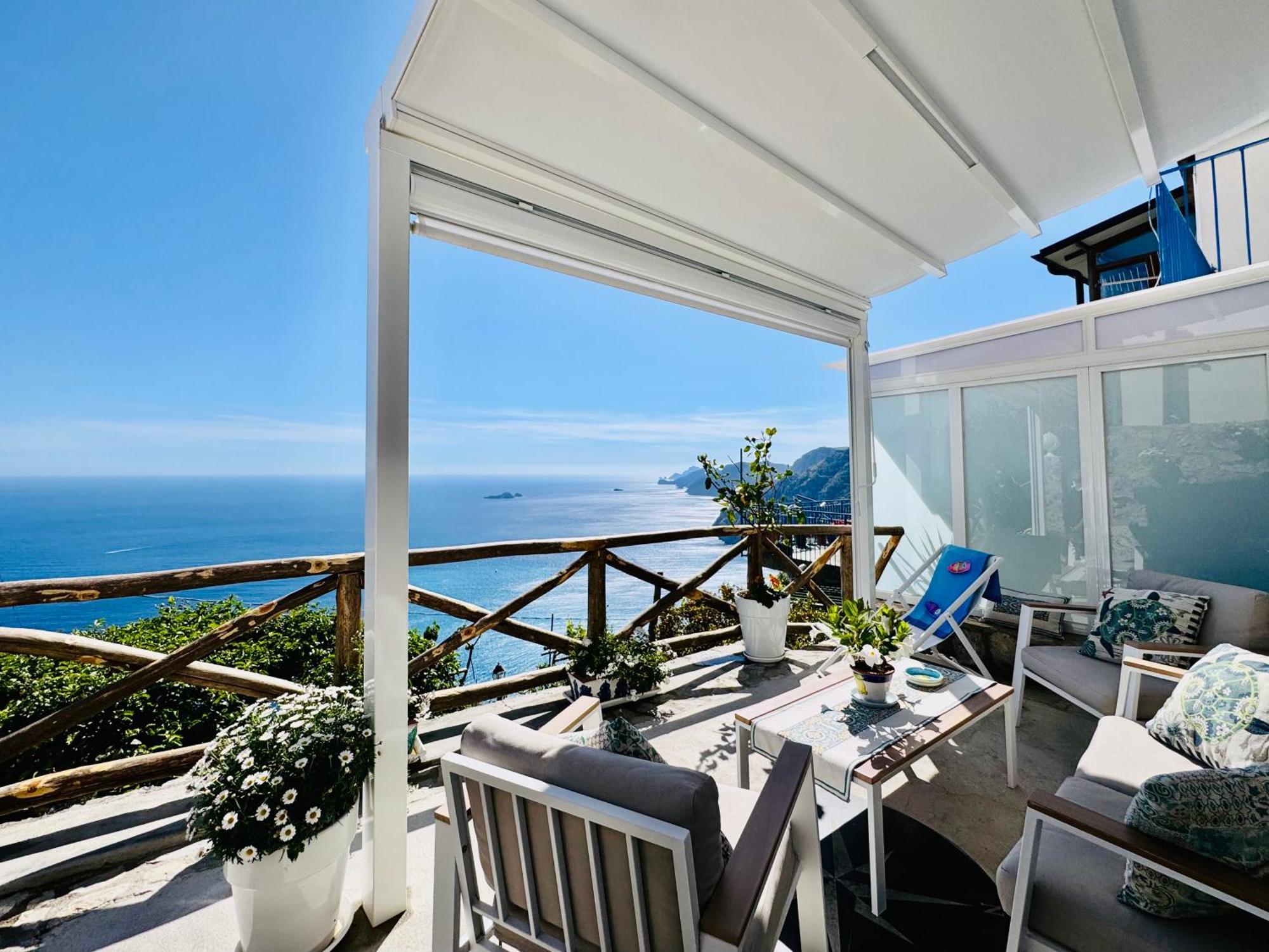Hébergement de vacances Yourhome - White House Gio *